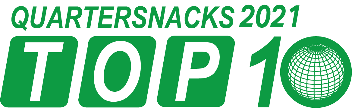 QSTop10 Logo