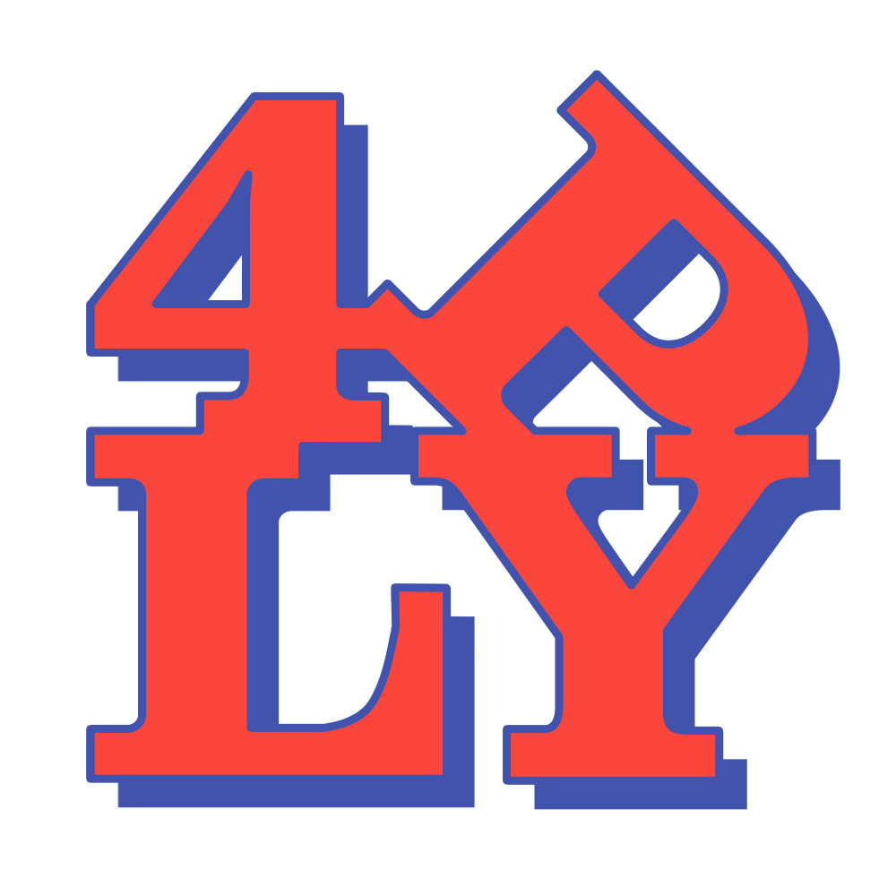 4Ply Logo