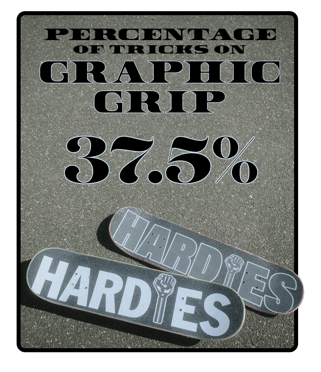 Graphic Grip