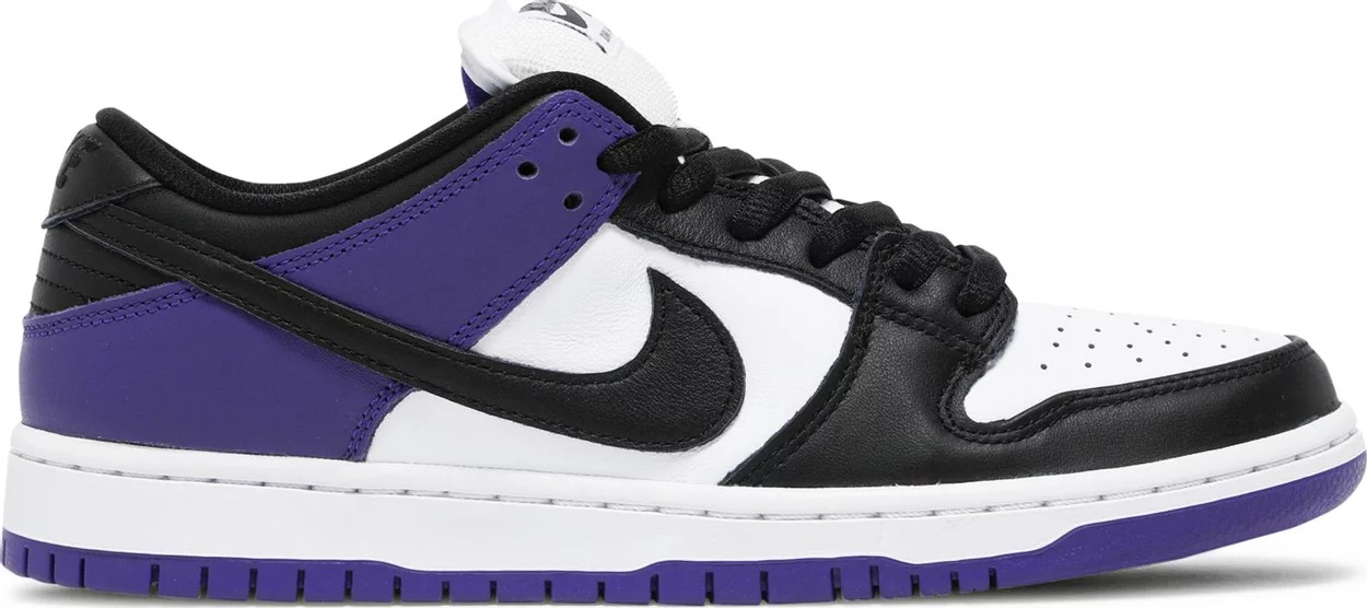 Court Purple Dunk